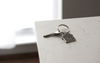 Meet Our Homeowners: Ashley and Bill