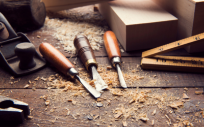 Helping Hands: Meet Gary Kennell