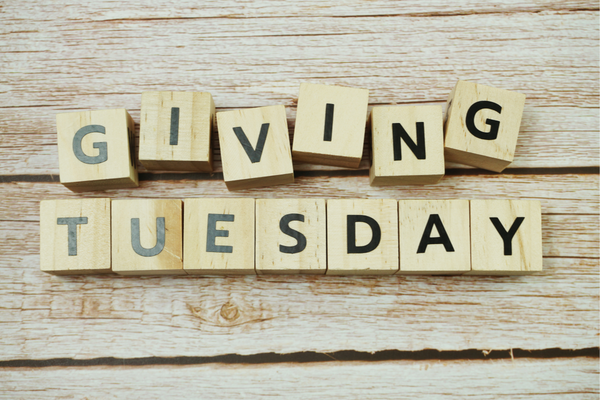 Giving Tuesday