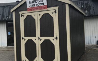 Win Big with Habitat for Humanity Thousand Islands: Garden Shed Raffle Returns!